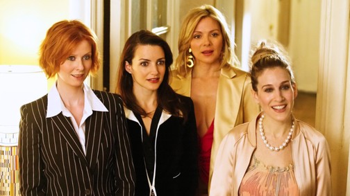 A hús-vér Mr. Big a Szex és New York világán kívül is létezik, és hamarosan kiderül, mi történt vele