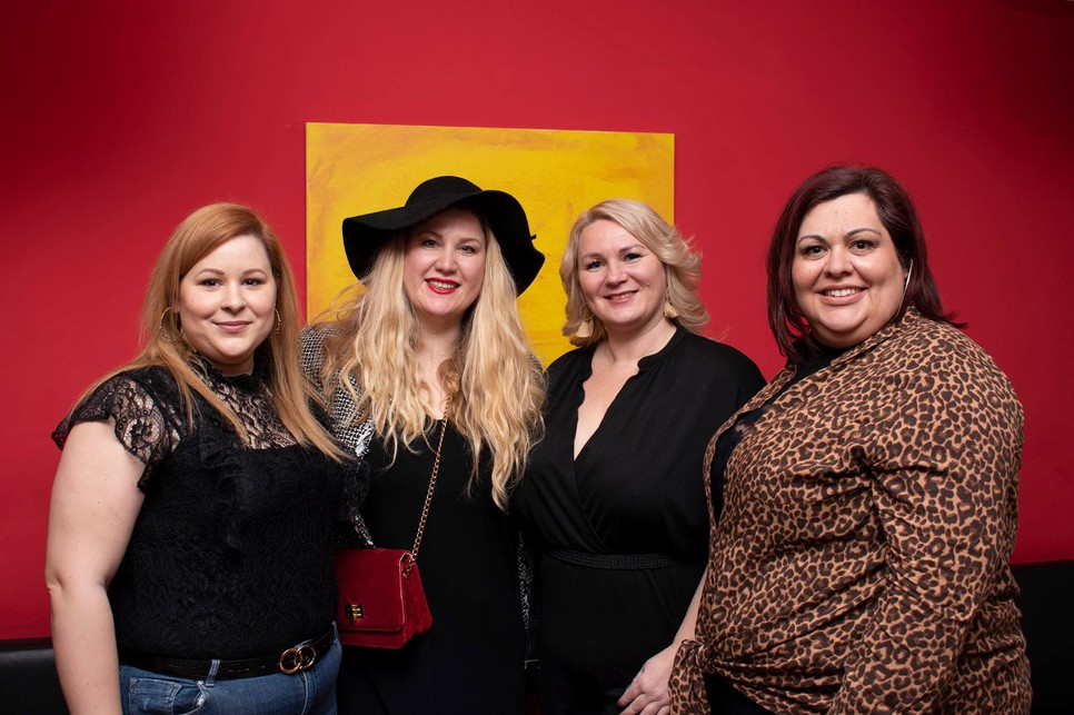 Minden nő gyönyörű! - Kozma Rita inspiráló kampányt indított