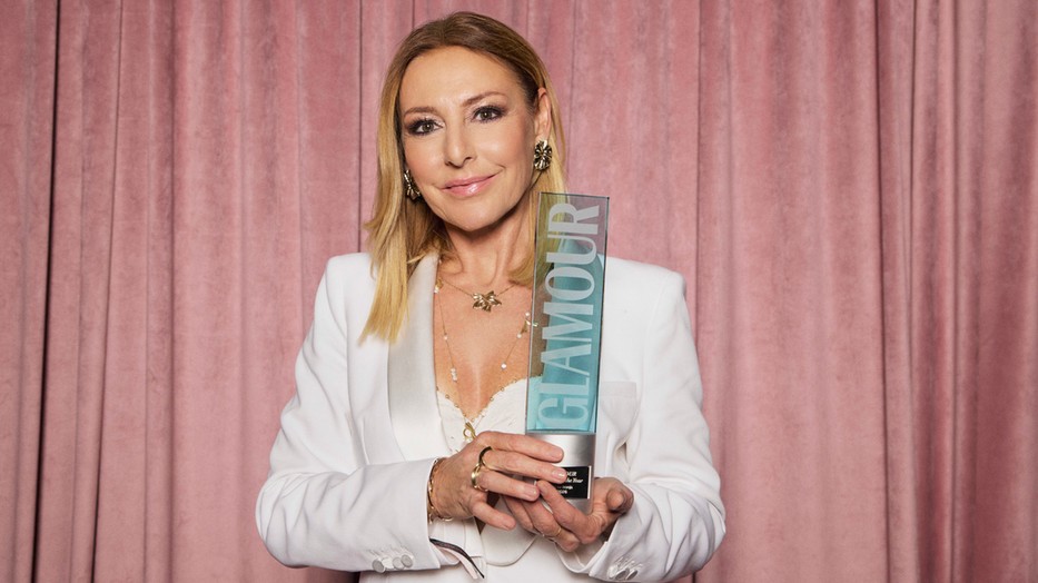 Erős Antónia - 2026 - GLAMOUR Women of the Year nyertes