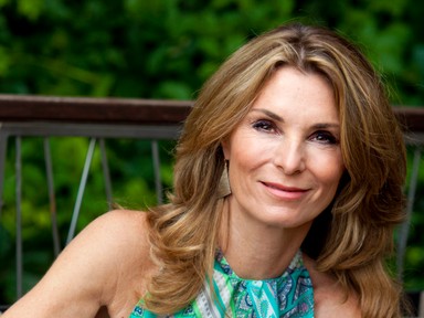 „Nagyon spirituális vagyok, hiszek a karmában” - Ismerd meg Valde Orsolyát, a Paloznaki Jazzpiknik alapítóját