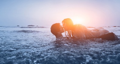 3+1 ok, amiért TILOS vízben szexelni