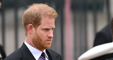 Harry herceg védelem nélkül maradt