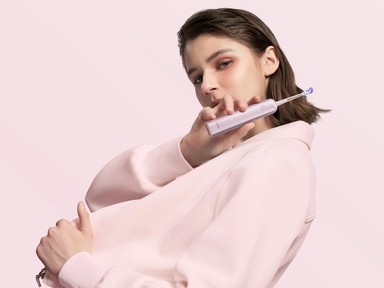 Sosem látott innováció a szájhigiénia terén: ez az elektromos fogkefe új szintre emeli a szájápolási rutinod