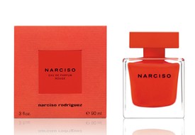 Narciso Rouge edp NARCISO RODRIGUEZ 17500 Ft/30 ml
