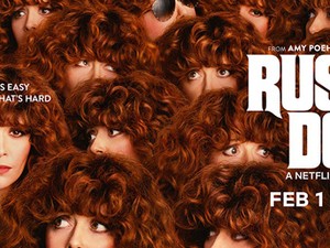 Egy egy nap alatt ledarálós sorozat: Russian Doll