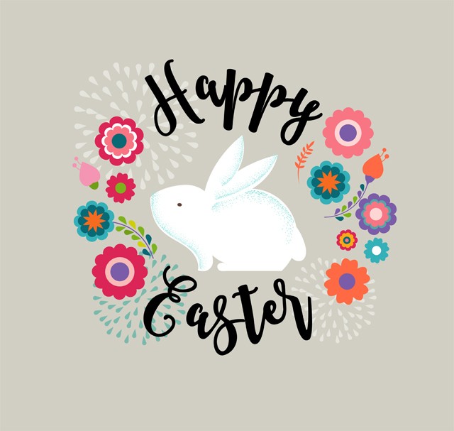 Ezek a legédesebb letölthető kiscsibe és nyuszi sablonok húsvétra