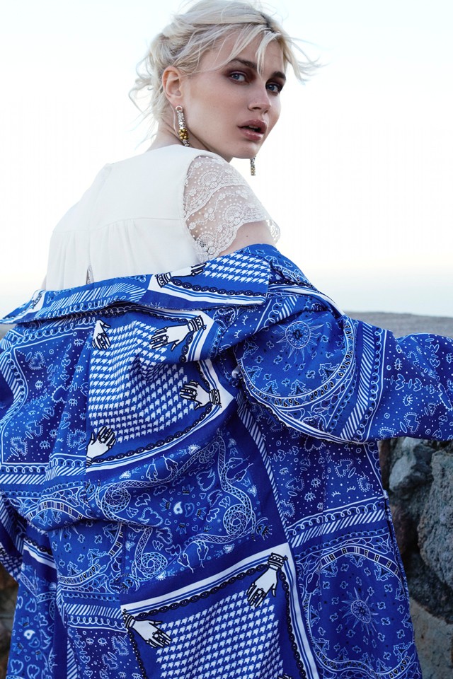 Nyárutós romantika - ékszerhangsúlyos szettek