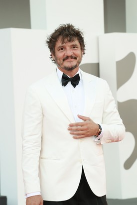 A 2021-es Nemzetközi Velencei Filmfesztiválon is fontos szerepet töltött be Pedro Pascal önnyugtató gesztusa