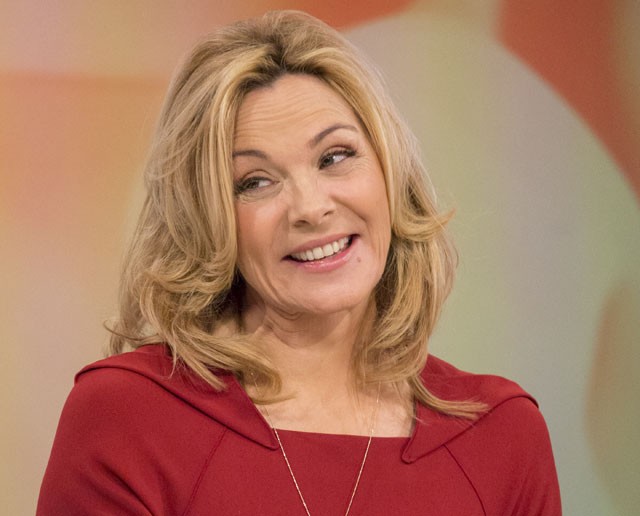 szex és new york, samantha jones, kim cattrell, sorozat, spin off, hbo