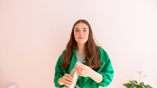 A magyarok 99 százaléka állítja, hogy tesz a Földünkért a hétköznapokban