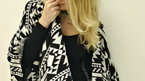 Ma minden szem Bodony Barbira szegeződik!