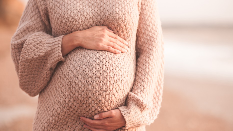 Te hogyan mondanád el a párodnak, hogy babát vársz?