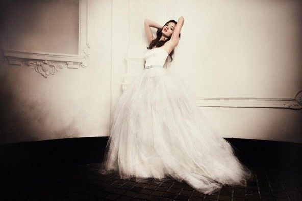 Daalarna 2013, Fotó: Papp Éva & Schneider Zoltán, Smink: Kiss Csilla, Haj: Krepsz Gábor – Kepy, Modellek: Tombor Nelli (@Attractive) és Németh Anna (@Visage)