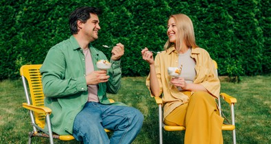 9 apró jelzés, hogy valaki odáig van érted