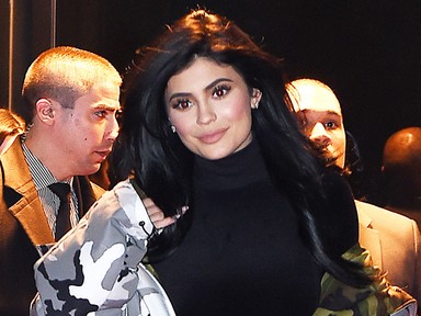 Kylie Jenner, mi nem akarunk több tevepatát látni!