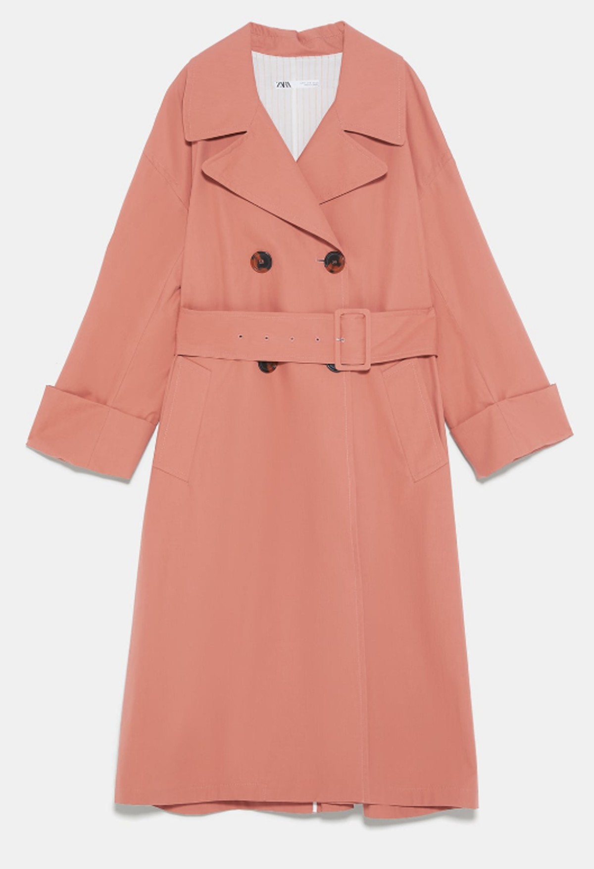 Ballonkabát ZARA 29995 Ft