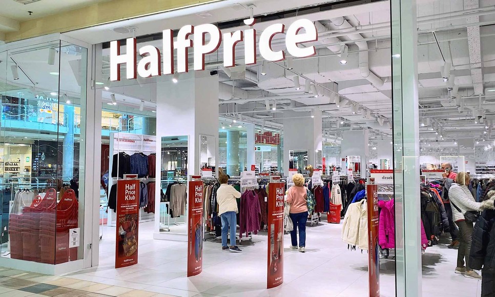 HalfPrice
