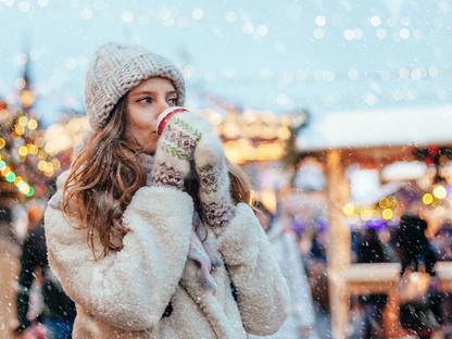 Feledkezz bele a karácsonyi forgatagba