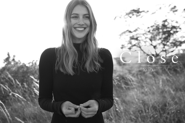 CLOSE to us - mert a fodrászod legyen a barátod