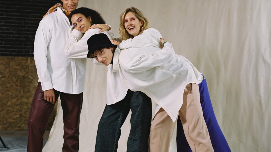 Így lesz a ropogós hotel ágyneműből tökéletes ing