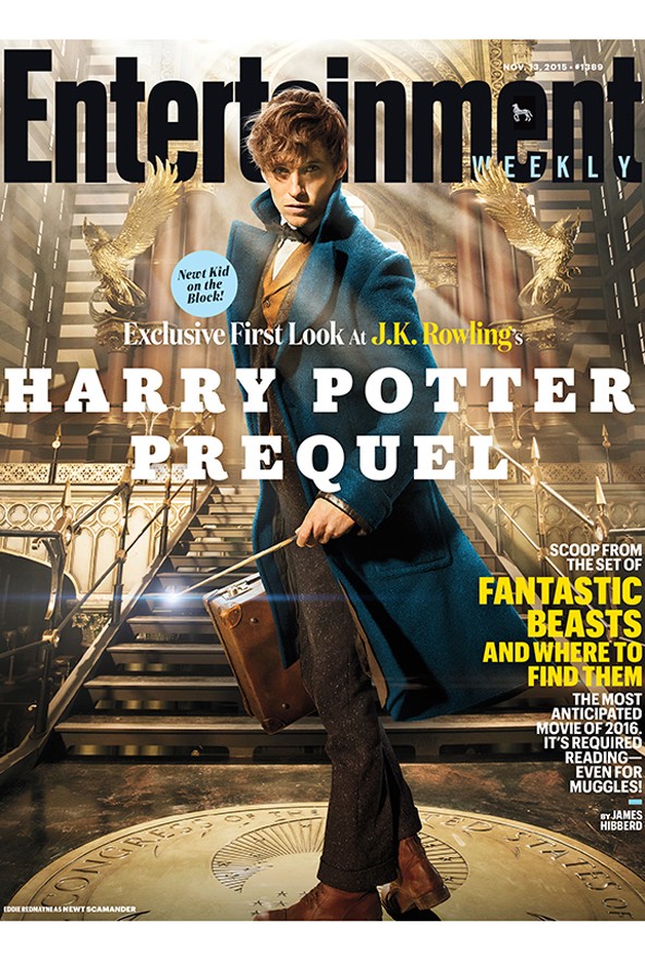 Jön a Harry Potter-történet előzménye is!