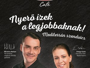 Térj be egy gourmet szendvicsre az OMV kutakra: féláron próbálhatod ki az ínyencségeket