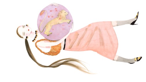 Oroszlán éves horoszkóp: kevesebb hatalmi harc és több törődés vár rád 2023-ban