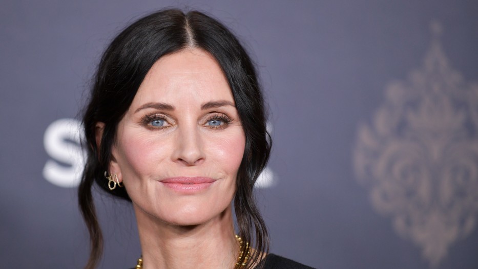 Így érzi magát Courteney Cox, mióta felhagyott a botox-szal