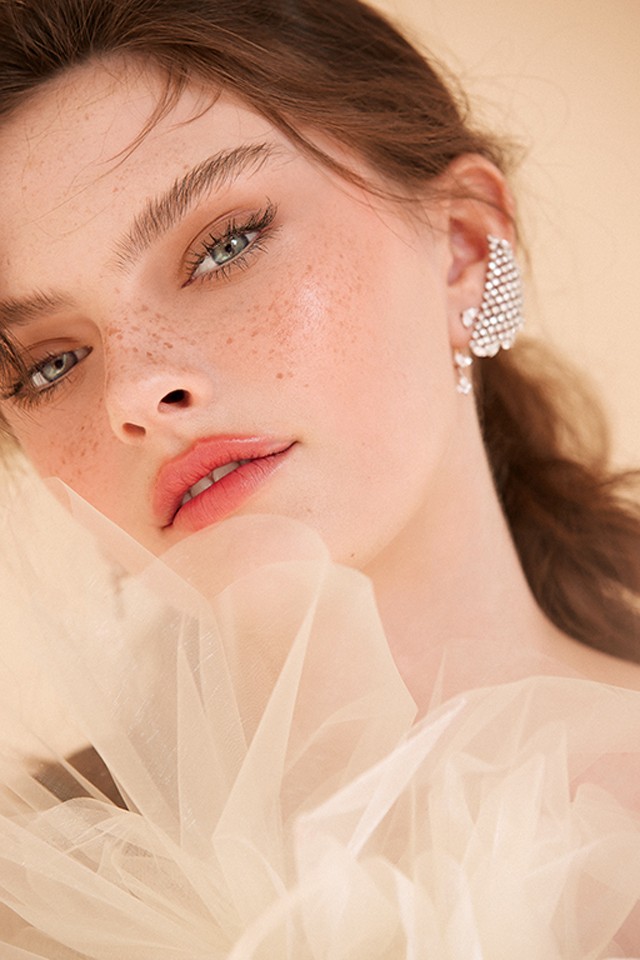 Get the Look: Így készítsd el a tökéletes romantikus sminket Valentin-napra!