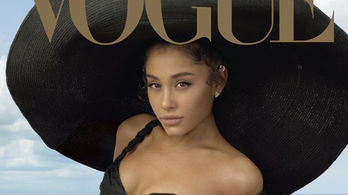 Ariana Grande a legféltettebb titkait árulta el Mac Millerről, és manchesteri robbantásról