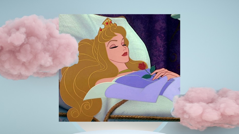 Mi Csipkerózsika álma?