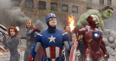 Meghalt a Marvel-filmek színésze három gyermekével együtt