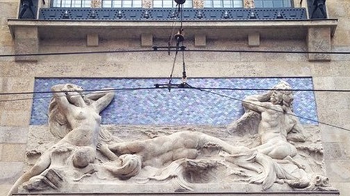 #FelAFejjelBudapest! Ismerd meg fővárosunkat egy teljesen másik szemszögből