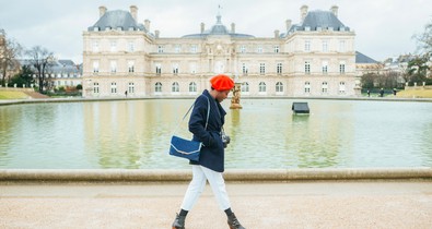 „Egy kis ékszerdobozban találtunk új otthonra Luxemburgban”