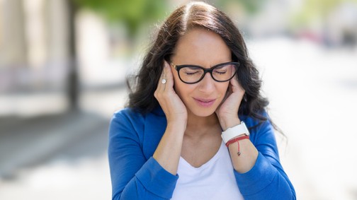 Ez is állhat a fülzúgás hátterében