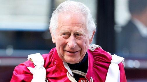 Károly király elképesztő ajándékot kapott - erre nem számítottunk