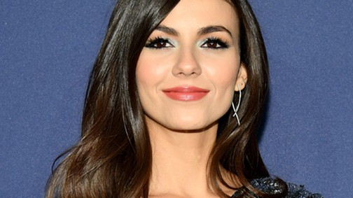 Victoria Justice sellőruhája minden, amiről álmodtál gyermekként