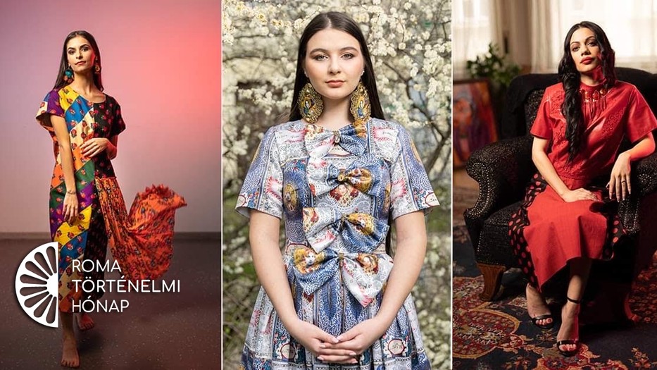 Roma történelmi hónap