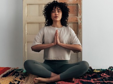 Egy hónapig minden nap meditáltam, és megosztom veled, miket tapasztaltam