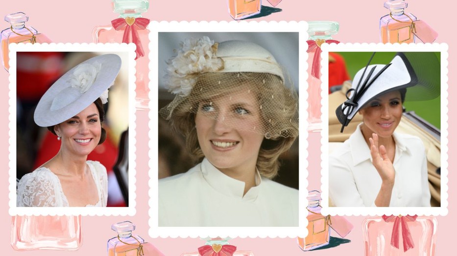 Nem csak az öltözködésben, hanem a szépségápolásban is szigorú szabályokat kell követniük a királyi család tagjainak