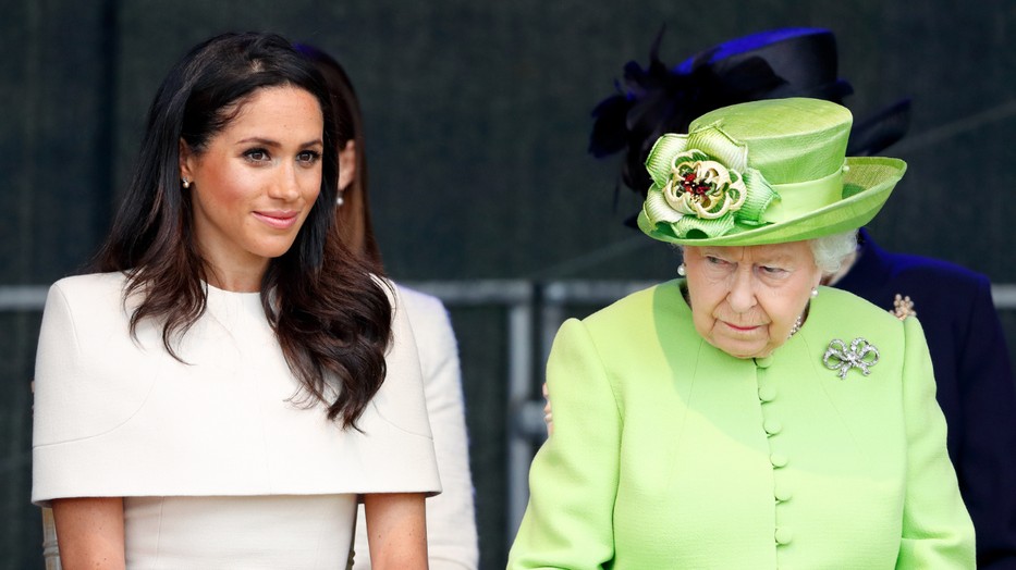 II. Erzsébet királynő csendben, de határozottan mondta el a véleményét