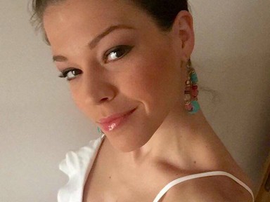 Muri Enikő ma egy nagyon izgalmas dolgot próbált ki