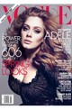 Bár a Vogue egy időben saját múzsájának tartotta az énekesnőt, és a kezdeményezés üdvözlendő, de Adele valahogy nem önmaga ezen a képen - felsőtestéből és arcából is lefaragtak pár centit.