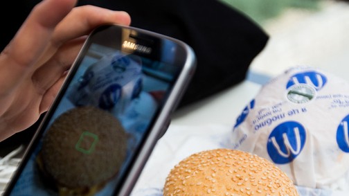 Lisztérzékeny vagy? Végre te is ehetsz a McDonald`sban!