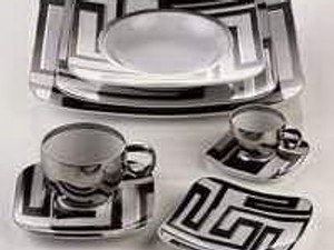 Divattervezők otthon