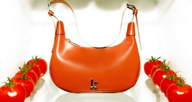 Almabőr és a luxus találkozása – A Kamayko Moon Bag táskák új korszakot nyitnak a fenntartható divatban