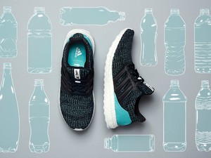 Amikor már a sportcipőd nemcsak környezetvédő, hanem intelligens is