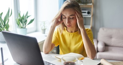 Amikor a munka már több, mint szenvedély - a munkaholizmus nyomában