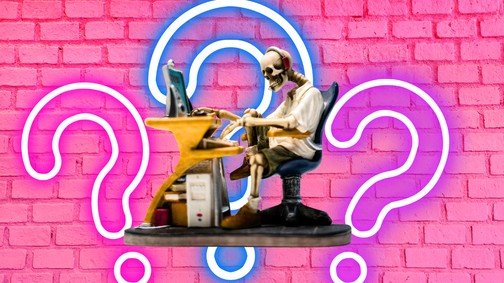 Ha naponta több órát internetezel, ezt a tesztet minimum hibátlanul kell kitöltened!