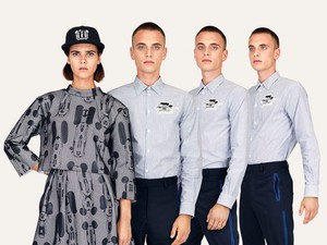 Disney & Wood Wood limitált kollekció a TheGardenStudioban